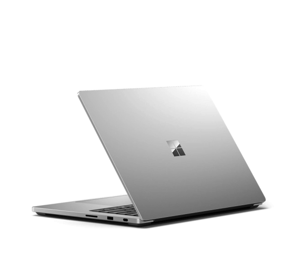 Microsoft Surface Laptop Ultra RTX Spark N1X-650/24GB/1TB/W11P Platin - 1607638 - zdjęcie 6